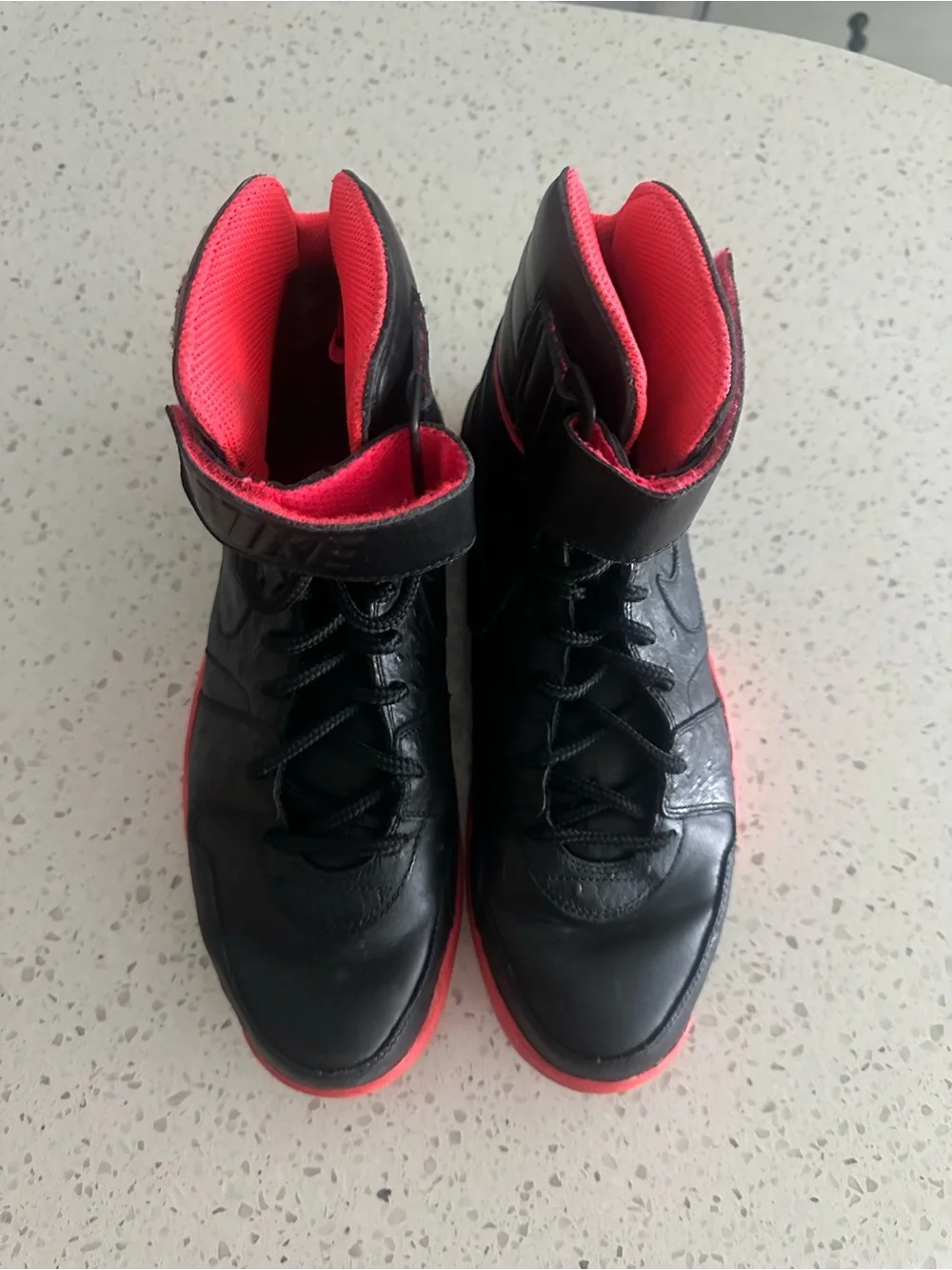 Nike Air Shark Trainer Premium 